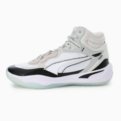 PUMA 377902_02_43 chaussure de sports d’équipe Basket-ball Mâle 43