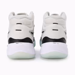 PUMA 377902_02_43 chaussure de sports d’équipe Basket-ball Mâle 43