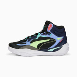 PUMA 377902_07_44.5 chaussure de sports d’équipe Basket-ball Mâle 44.5