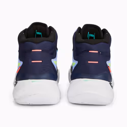 PUMA 377902_07_46 chaussure de sports d’équipe Basket-ball Mâle 46