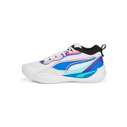 Chaussures indoor Puma Playmaker Pro