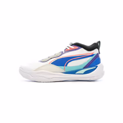 Chaussures indoor Puma Playmaker Pro
