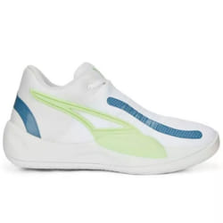 Sports Shoes Rise Nitro Synthétique Blanc
