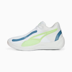 PUMA 377012_14_44.5 chaussure de sports d’équipe Basket-ball Mâle 44.5