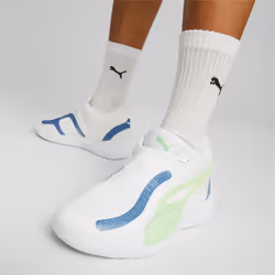 PUMA 377012_14_44.5 chaussure de sports d’équipe Basket-ball Mâle 44.5