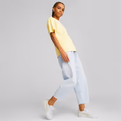 Puma Jada Renew Blanc / Or