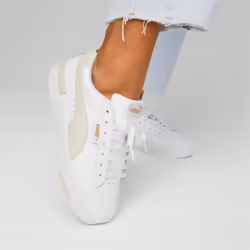 Puma Jada Renew Blanc / Or