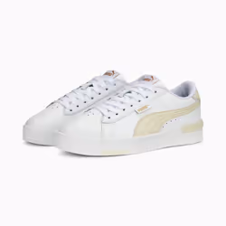 Puma Jada Renew Blanc / Or - Vue supplémentaire 5