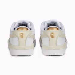 Puma Jada Renew Blanc / Or - Vue supplémentaire 6