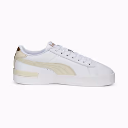 Puma Jada Renew Blanc / Or - Vue supplémentaire 8