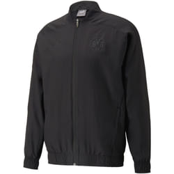 Veste de survêtement Prematch Borussia Dortmund 2022/23