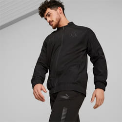 Veste de survêtement Prematch Borussia Dortmund 2022/23