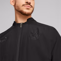 Veste de survêtement Prematch Borussia Dortmund 2022/23