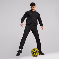 Veste de survêtement Prematch Borussia Dortmund 2022/23