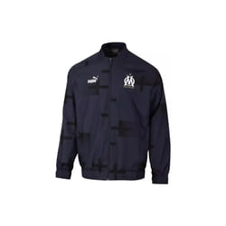 Veste de survêtement Prematch OM 2022/23