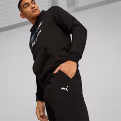 PUMA 538146_01_XS short de sport