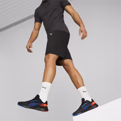 PUMA 538134_01_XXL, Mâle, Adulte, XXL, SML, 1 pièce(s), Black