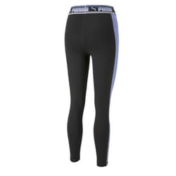 Legging de sport - PUMA - Femme  - Noir et violet