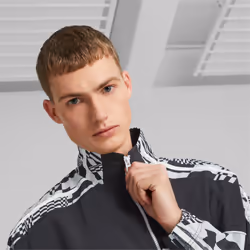 PUMA 538111_01_S chandail et sweat de sport