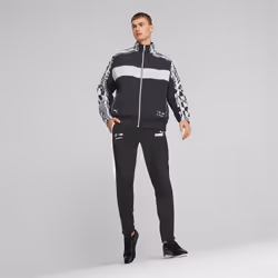 PUMA 538111_01_S chandail et sweat de sport