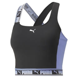Brassiere De Sport - PUMA - Training Fitnes - Femme - Noir
