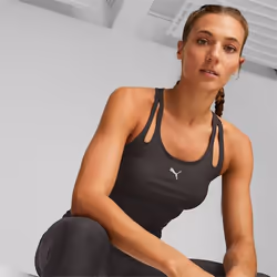 PUMA 523273_01_XL, Adulte, Femelle, XL, SML, Black, 1 pièce(s)
