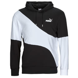 Sweat à capuche Puma Power Cat Tr