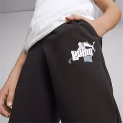 PUMA 673273_01_176 pantalon de sport