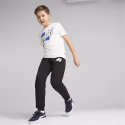 PUMA 673273_01_140 pantalon de sport