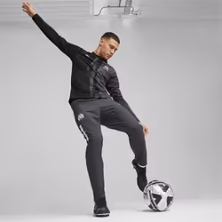 Pantalon de survêtement OM - Gris