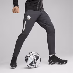 PUMA 769587_26_M, Mâle, Adulte, M, SML, Strong Gray/White, 1 pièce(s)