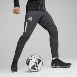 Pantalon de survêtement OM - Gris