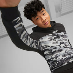 PUMA 673337_01_L chandail et sweat de sport