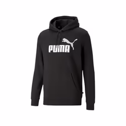 Sweat capuche logo - Puma - Homme