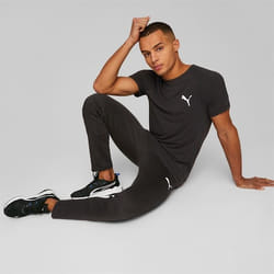 PUMA 673315_01_XS pantalon de sport Mâle