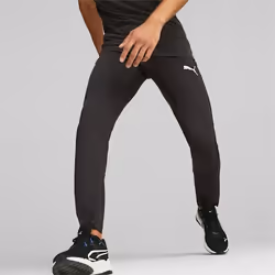 PUMA 673315_01_XS pantalon de sport Mâle