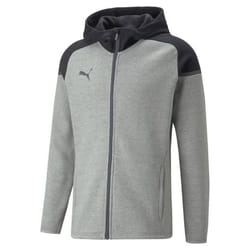 Sweatshirt décontracté Puma teamCUP