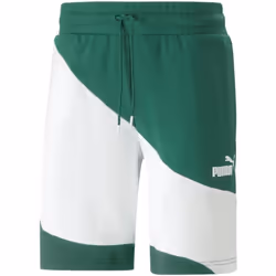 PUMA SHORT 675175 37. POUR HOMME VERT