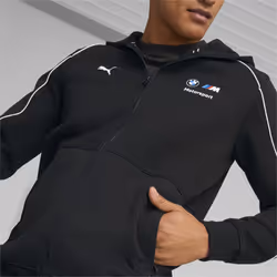 Sweatshirt à capuche BMW Motorsport FD