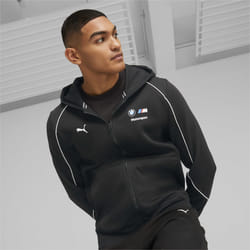 Sweatshirt à capuche BMW Motorsport FD