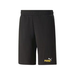 Short Noir Homme Puma Essential