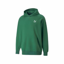 Sweatshirt à capuche décontracté Puma Classics Relaxed TR