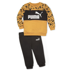Jogging Essentials+ Set Coton Jaune