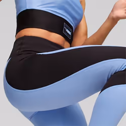 PUMA 523074_28_XL pantalon de sport Femelle
