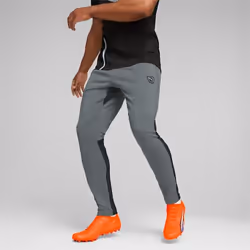 PUMA 658341_02_S, Mâle, Adulte, S, SML, Charcoal Gray, Coupe étroite