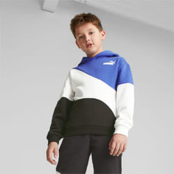 PUMA 674233_92_140 chandail et sweat de sport