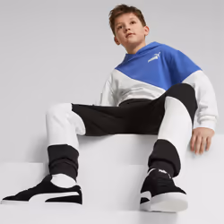 PUMA 674233_92_140 chandail et sweat de sport
