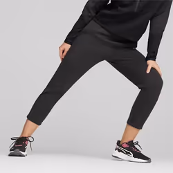 Puma Jogging Evostripe Noir Femme