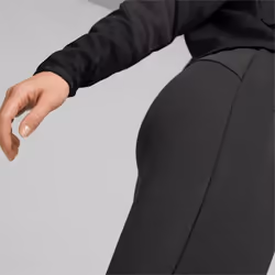 PUMA 673118_01_L pantalon de sport Femelle - Vue supplémentaire 4