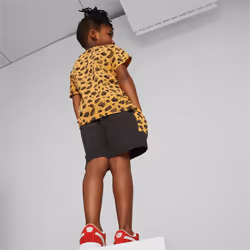 PUMA 673348_01_98 short de sport